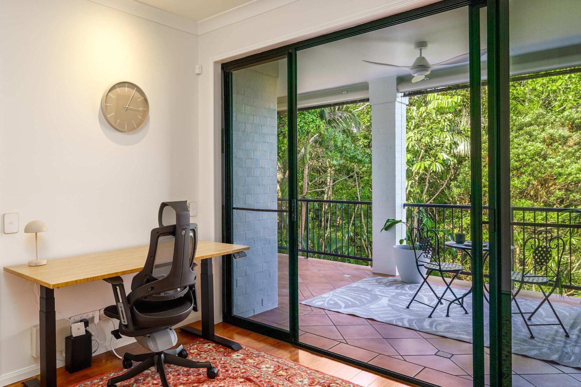Banksia Rainforest Retreat In Buderim Exterior foto