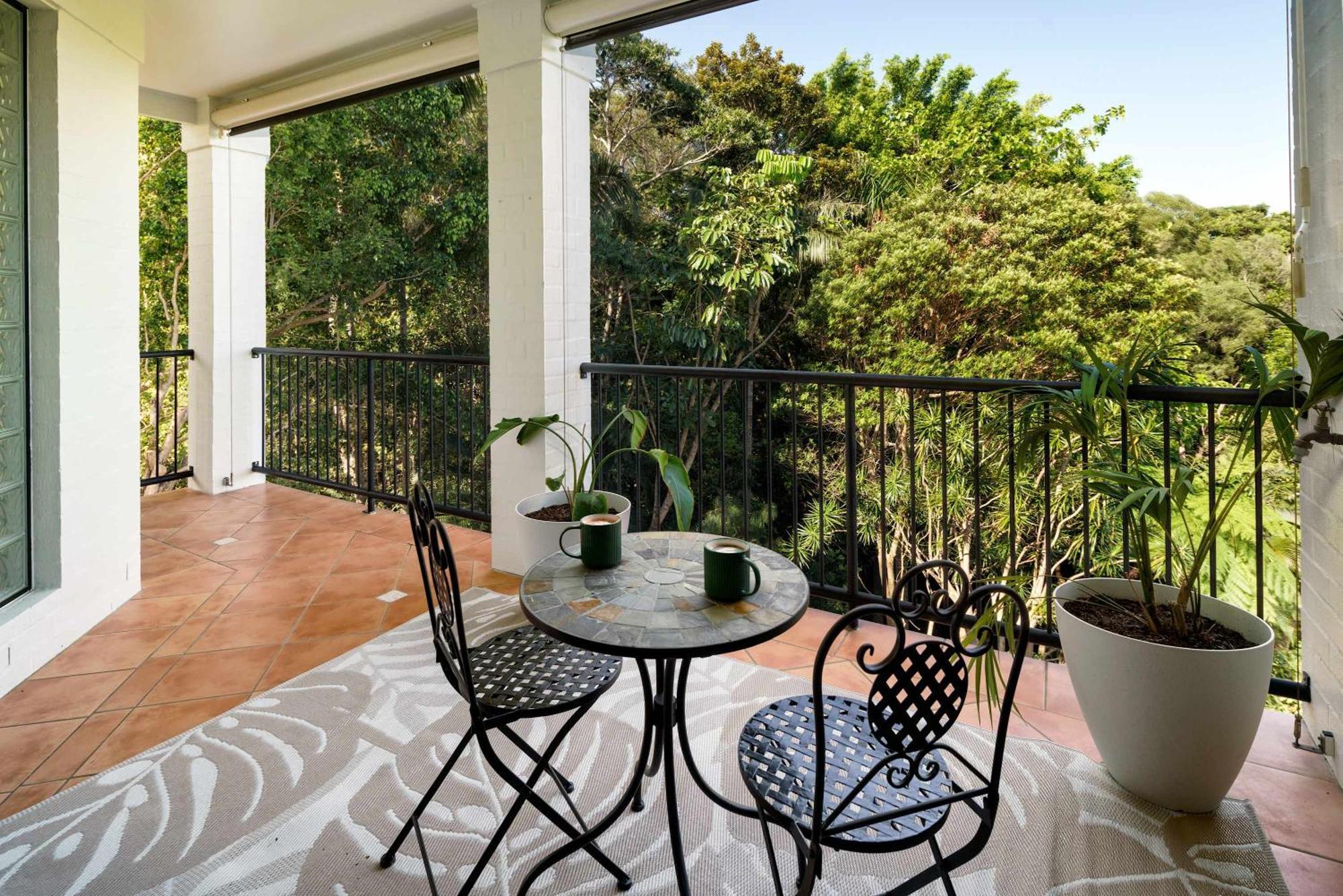 Banksia Rainforest Retreat In Buderim Exterior foto